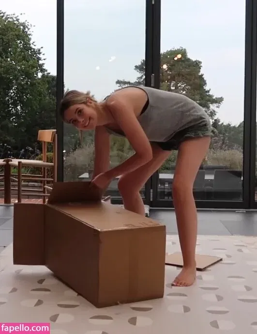 Beca Trejo Onlyfans Photo Gallery 