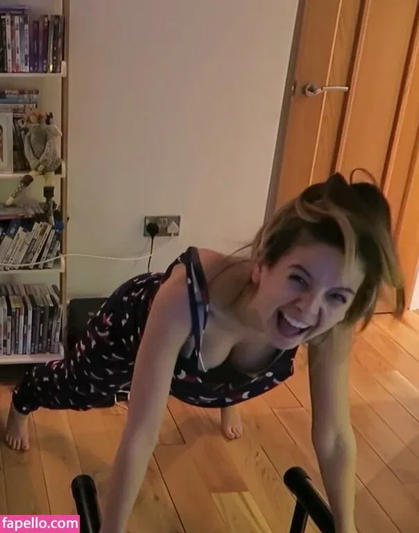 Beca Trejo Onlyfans Photo Gallery 