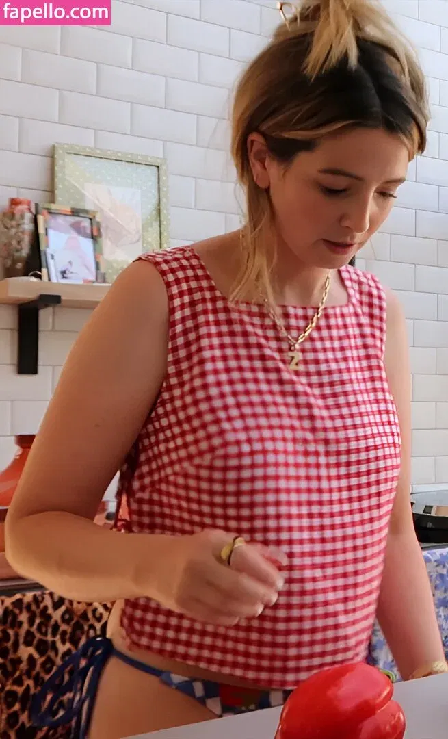 Beca Trejo Onlyfans Photo Gallery 