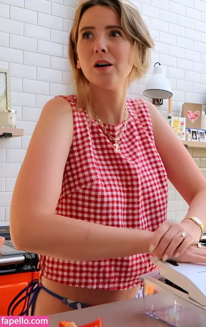 Beca Trejo Onlyfans Photo Gallery 