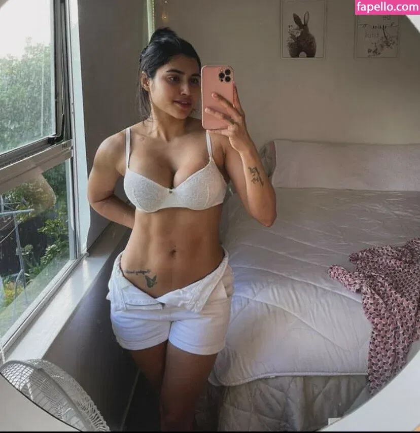 Ravina Patel Onlyfans Photo Gallery 