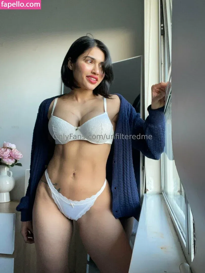 Ravina Patel Onlyfans Photo Gallery 