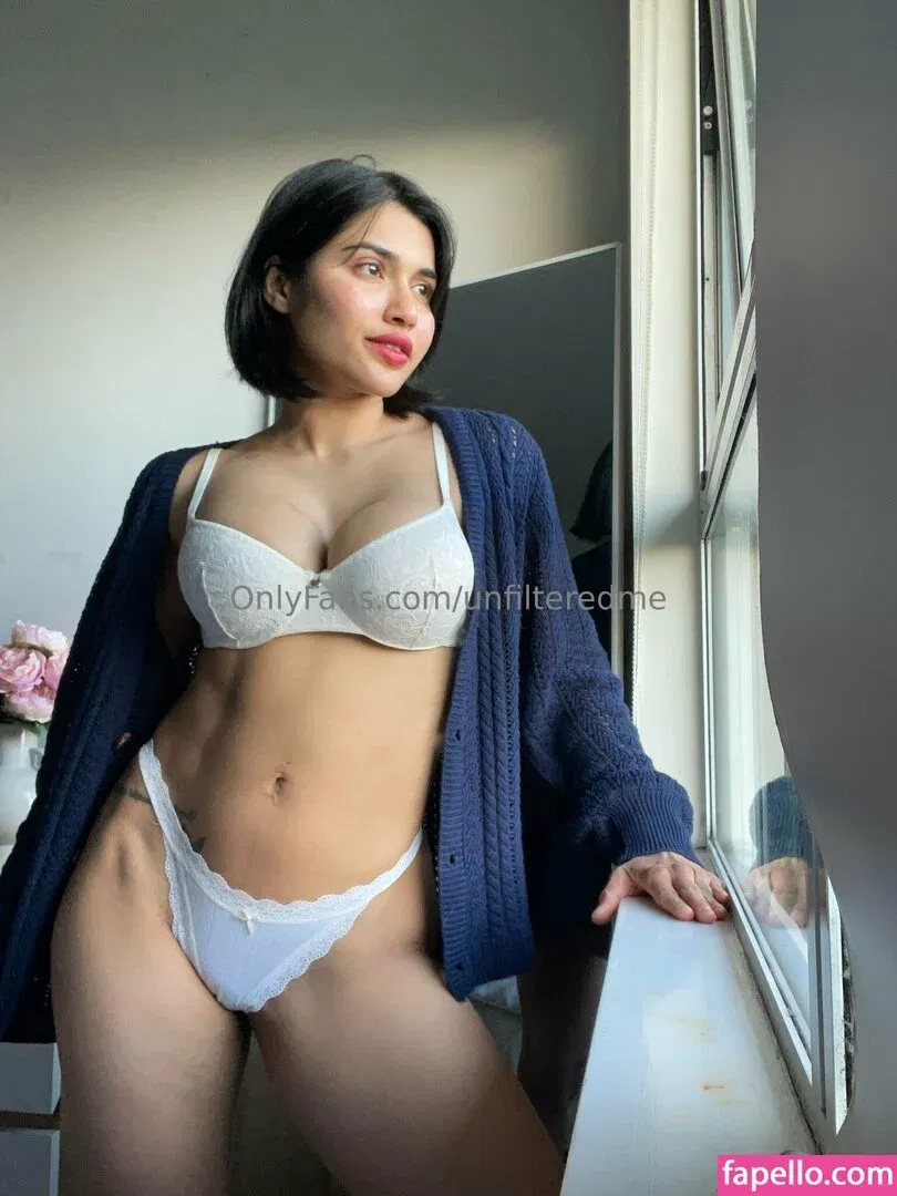 Ravina Patel Onlyfans Photo Gallery 
