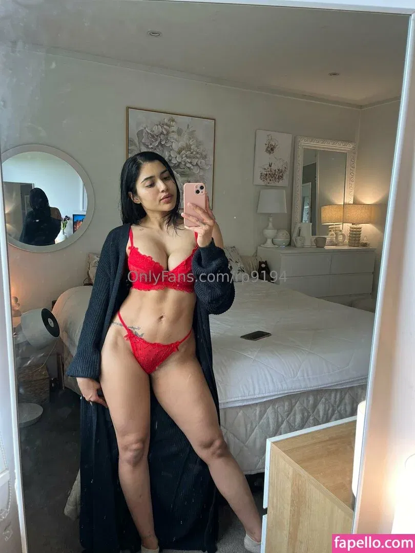 Ravina Patel Onlyfans Photo Gallery 