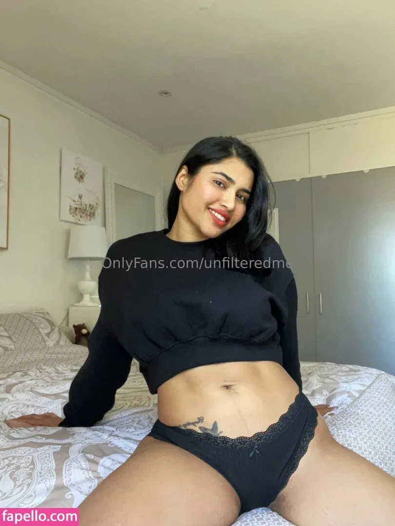 Ravina Patel Onlyfans Photo Gallery 