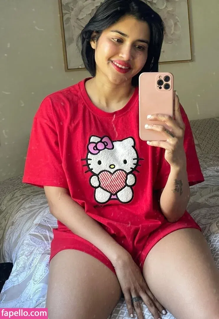 Ravina Patel Onlyfans Photo Gallery 