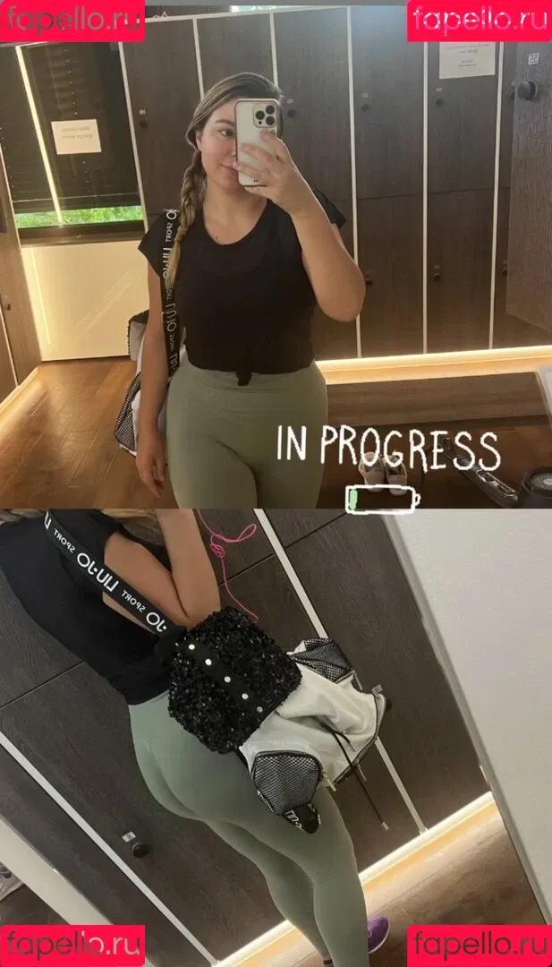 DonaSpock Onlyfans Photo Gallery 
