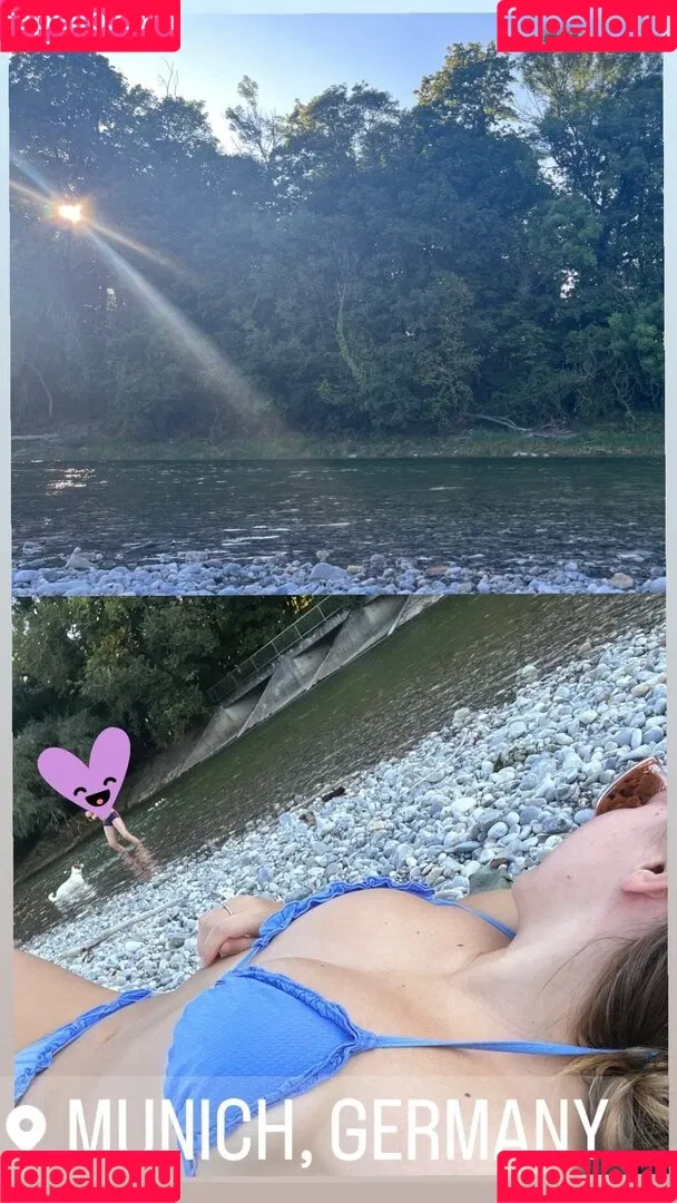 DonaSpock Onlyfans Photo Gallery 