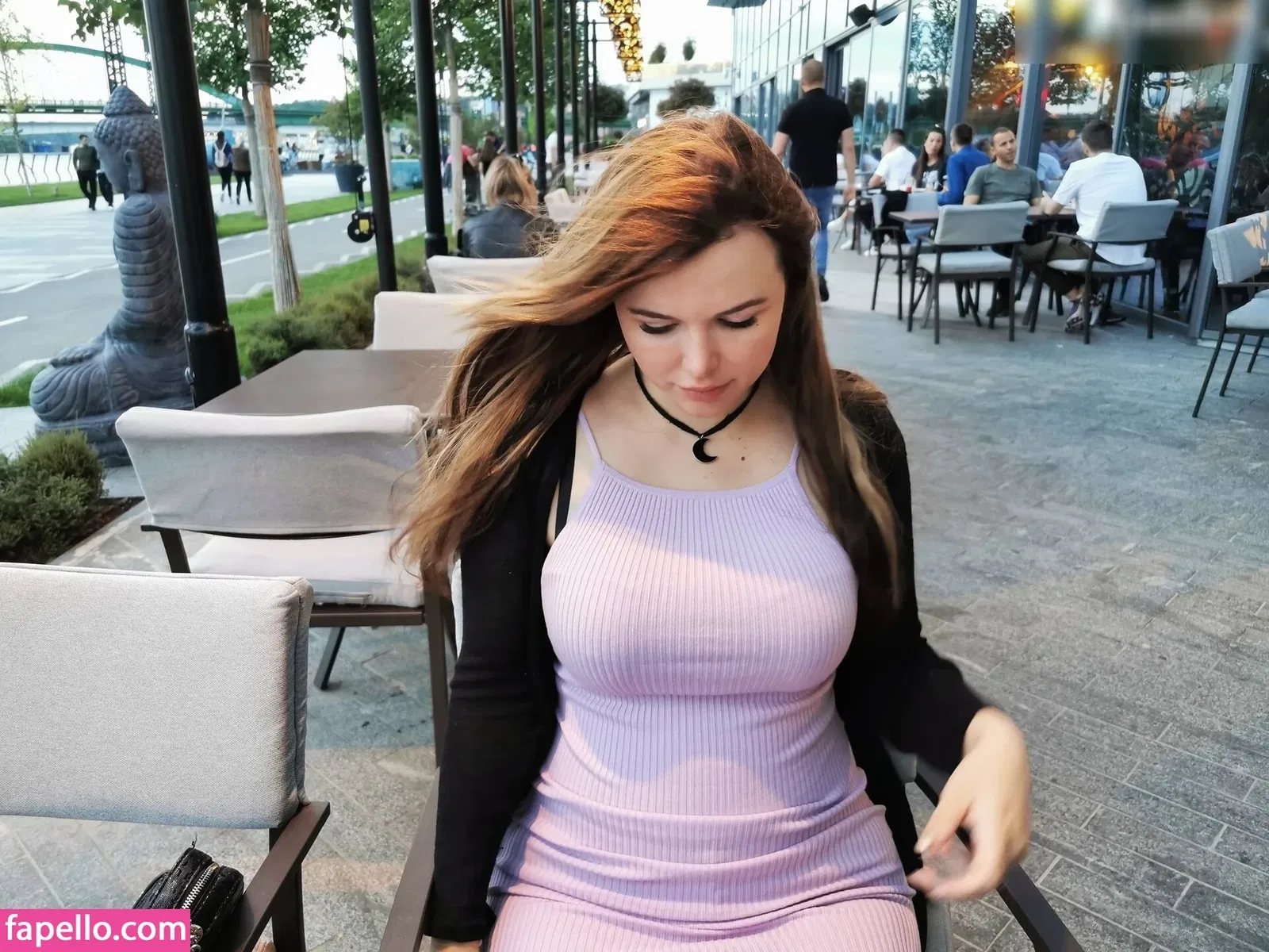 DonaSpock Onlyfans Photo Gallery 