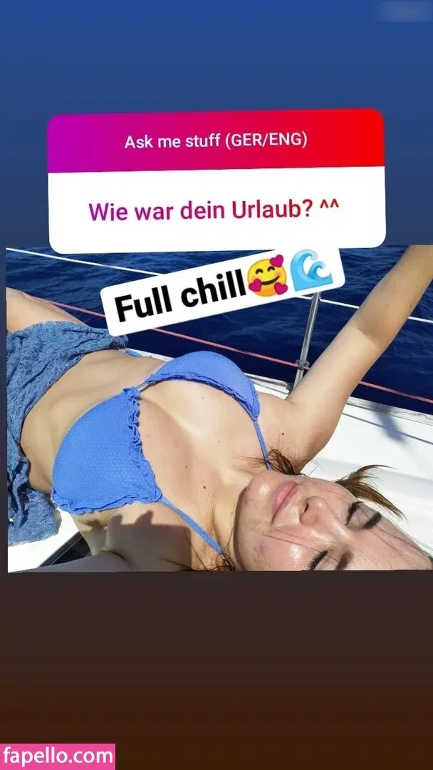 DonaSpock Onlyfans Photo Gallery 