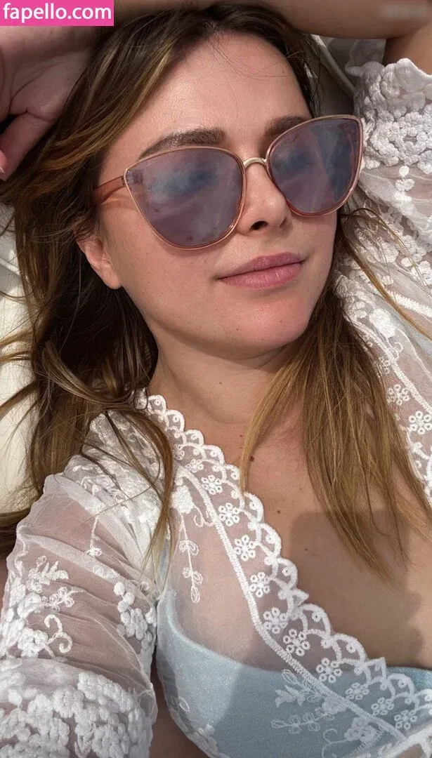 DonaSpock Onlyfans Photo Gallery 