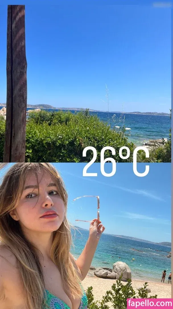 DonaSpock Onlyfans Photo Gallery 