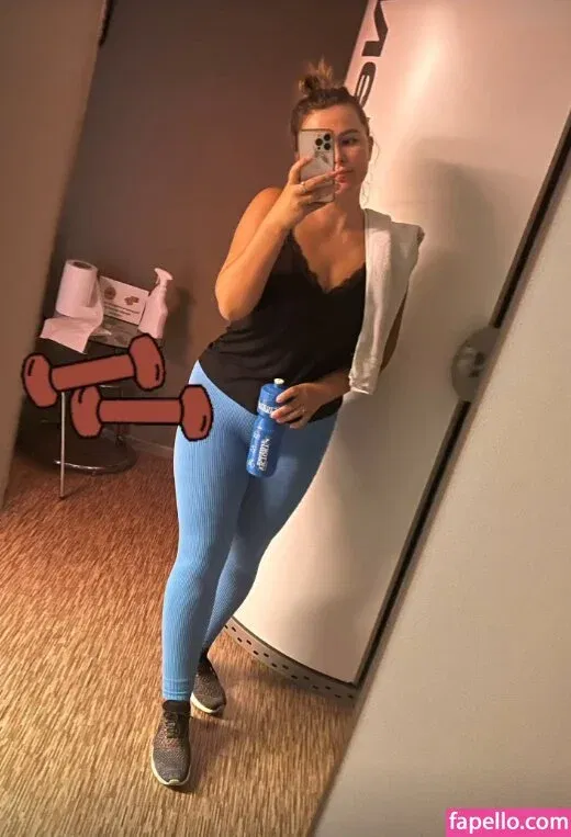 DonaSpock Onlyfans Photo Gallery 