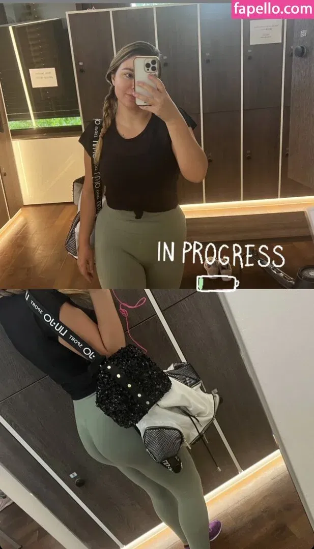 DonaSpock Onlyfans Photo Gallery 