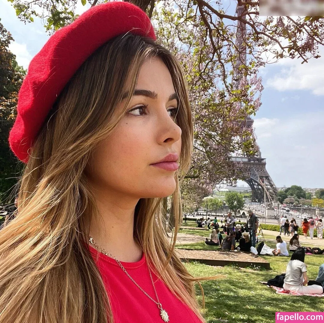 DonaSpock Onlyfans Photo Gallery 