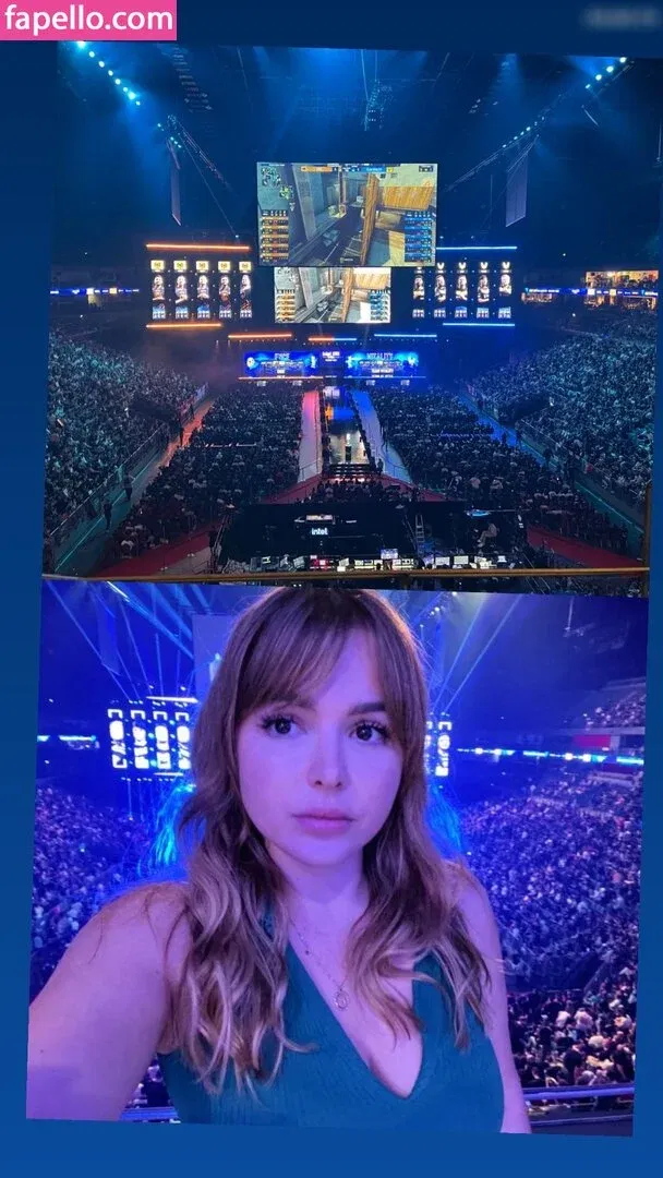 DonaSpock Onlyfans Photo Gallery 