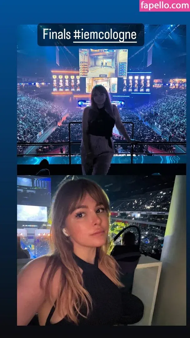 DonaSpock Onlyfans Photo Gallery 