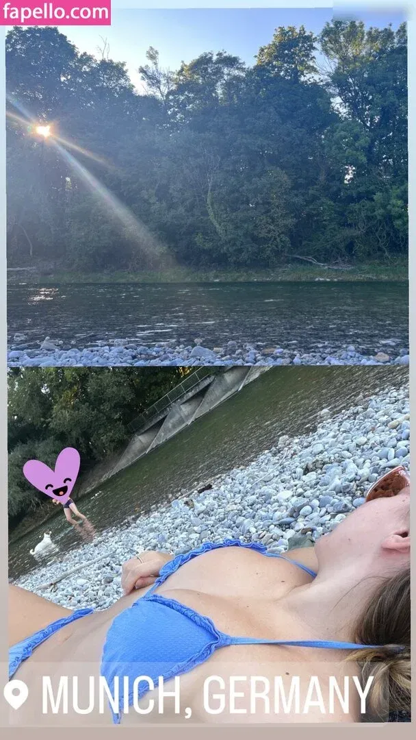 DonaSpock Onlyfans Photo Gallery 