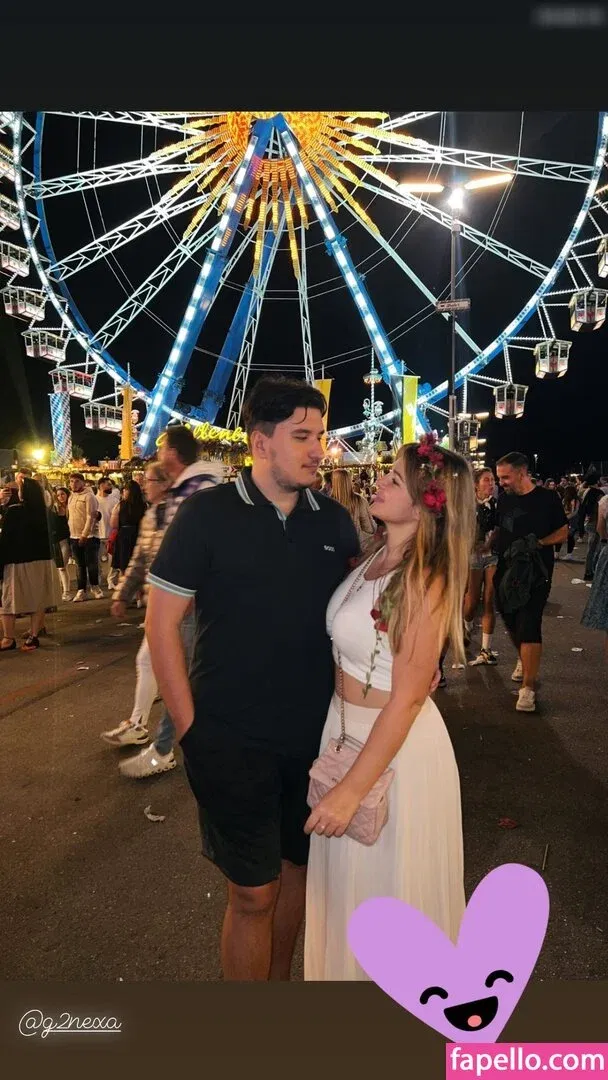 DonaSpock Onlyfans Photo Gallery 