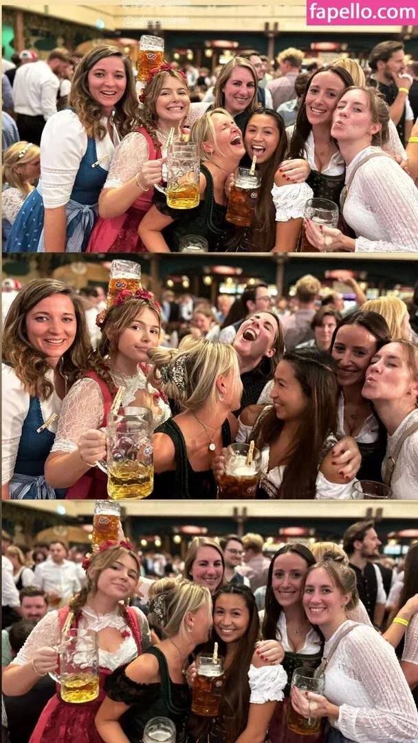 DonaSpock Onlyfans Photo Gallery 