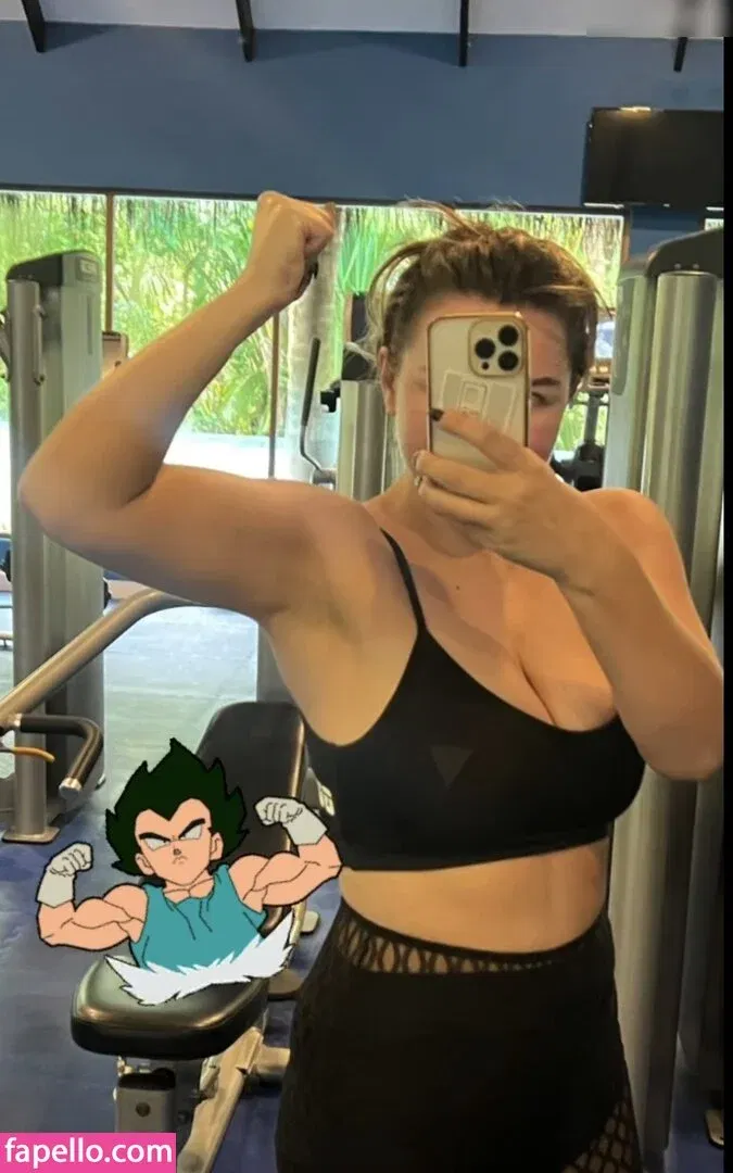 DonaSpock Onlyfans Photo Gallery 