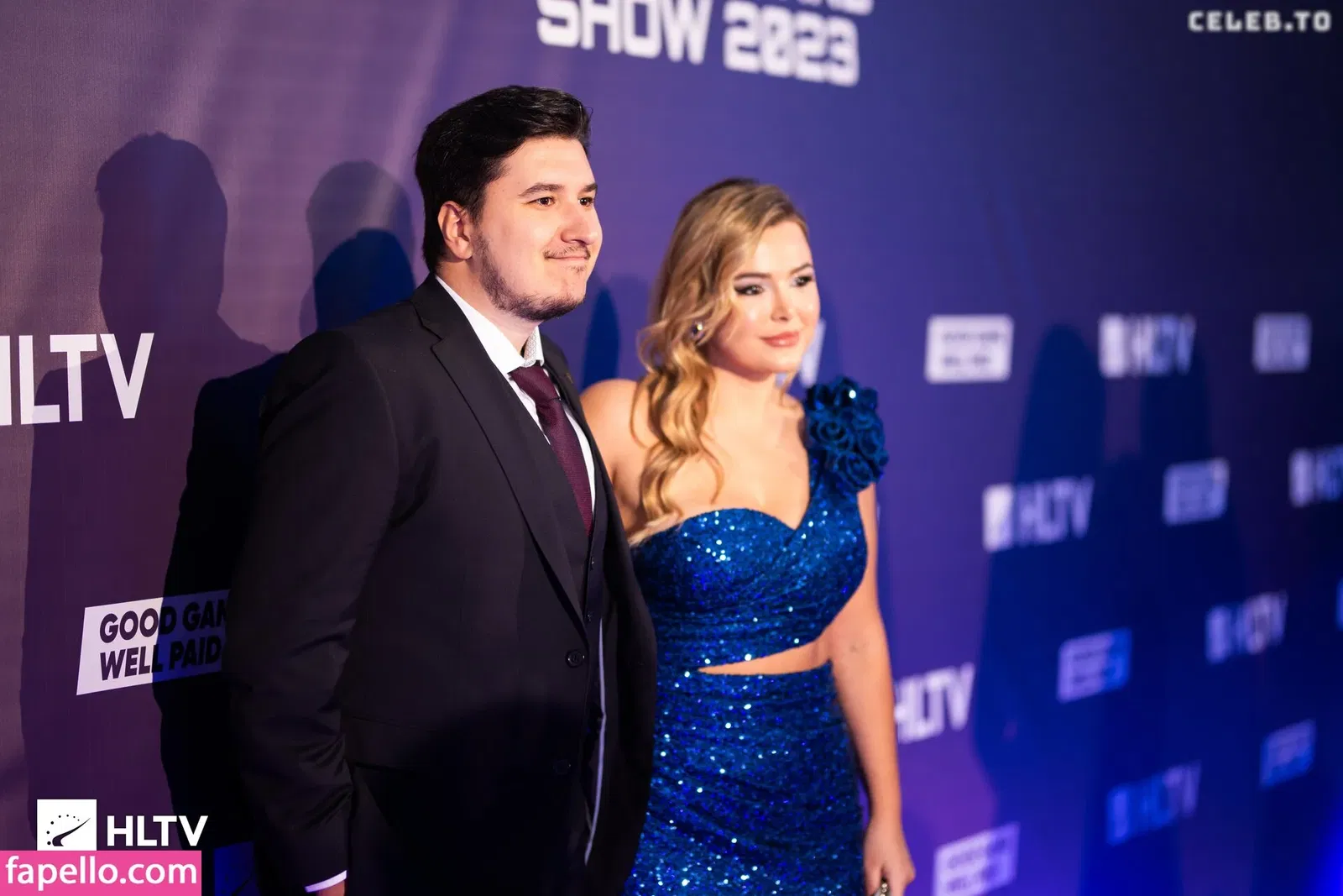 DonaSpock Onlyfans Photo Gallery 