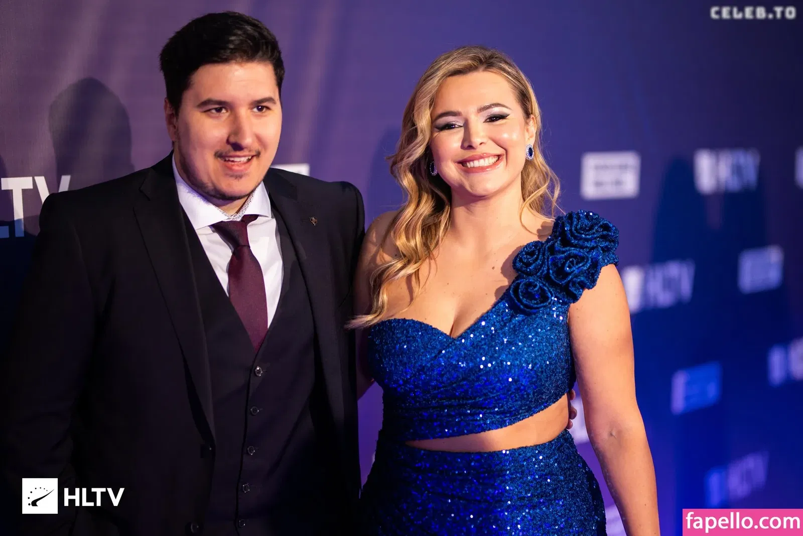 DonaSpock Onlyfans Photo Gallery 