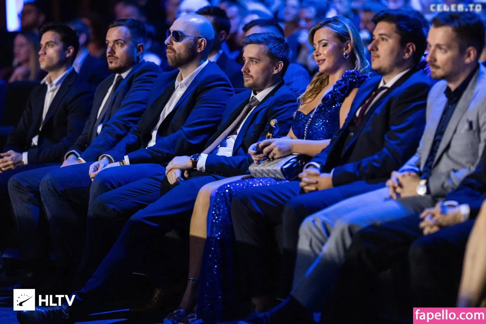 DonaSpock Onlyfans Photo Gallery 