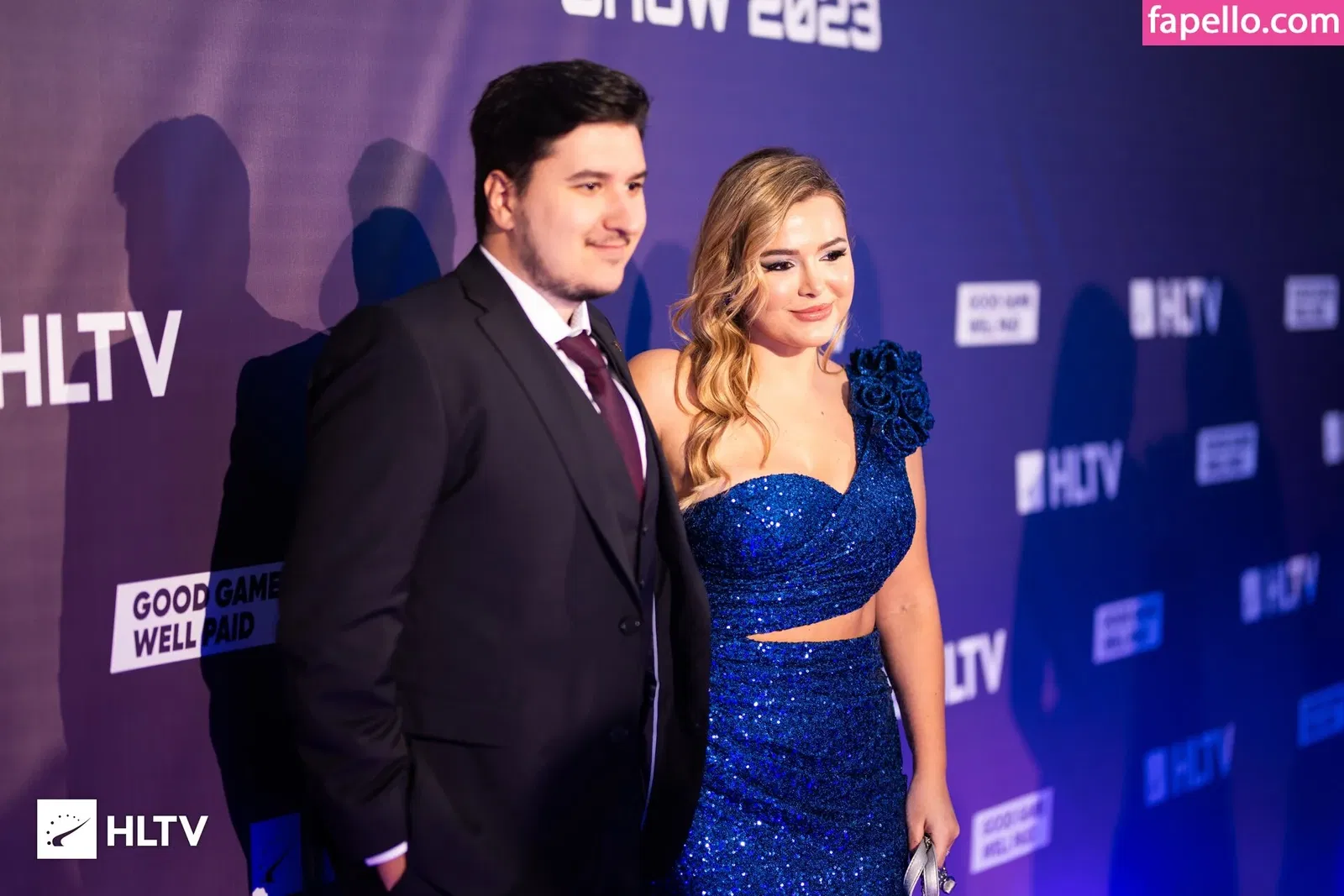 DonaSpock Onlyfans Photo Gallery 