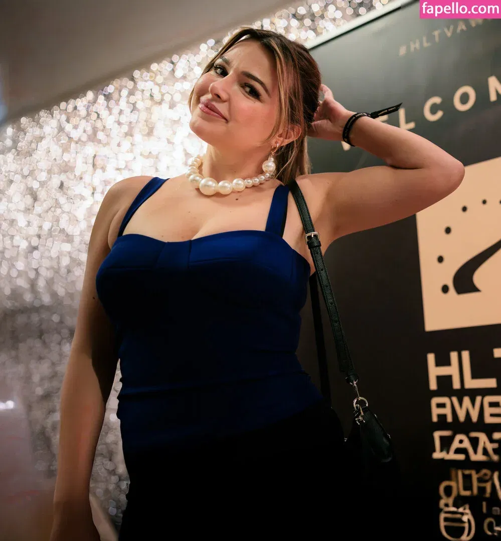 DonaSpock Onlyfans Photo Gallery 