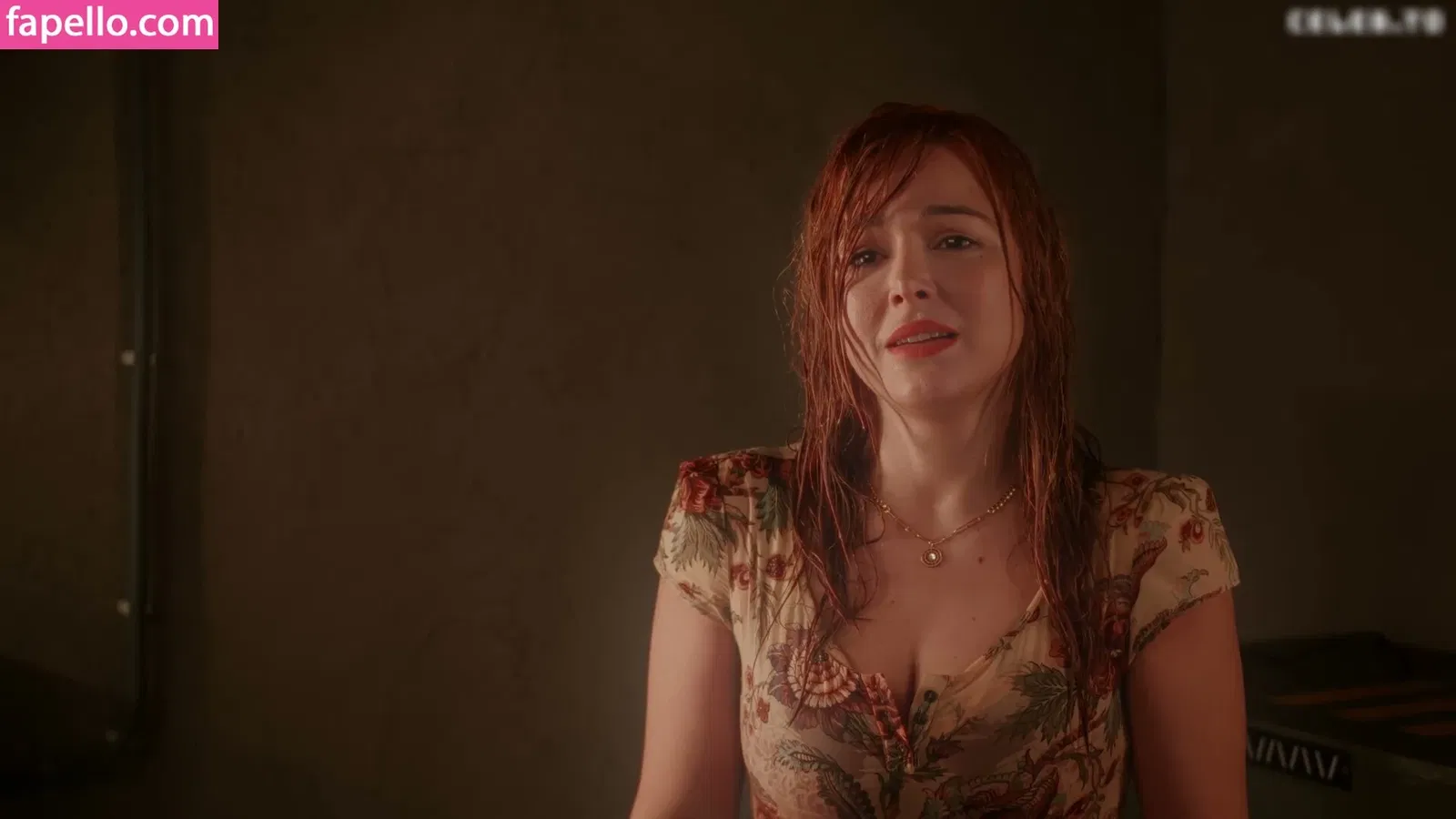 DonaSpock Onlyfans Photo Gallery 