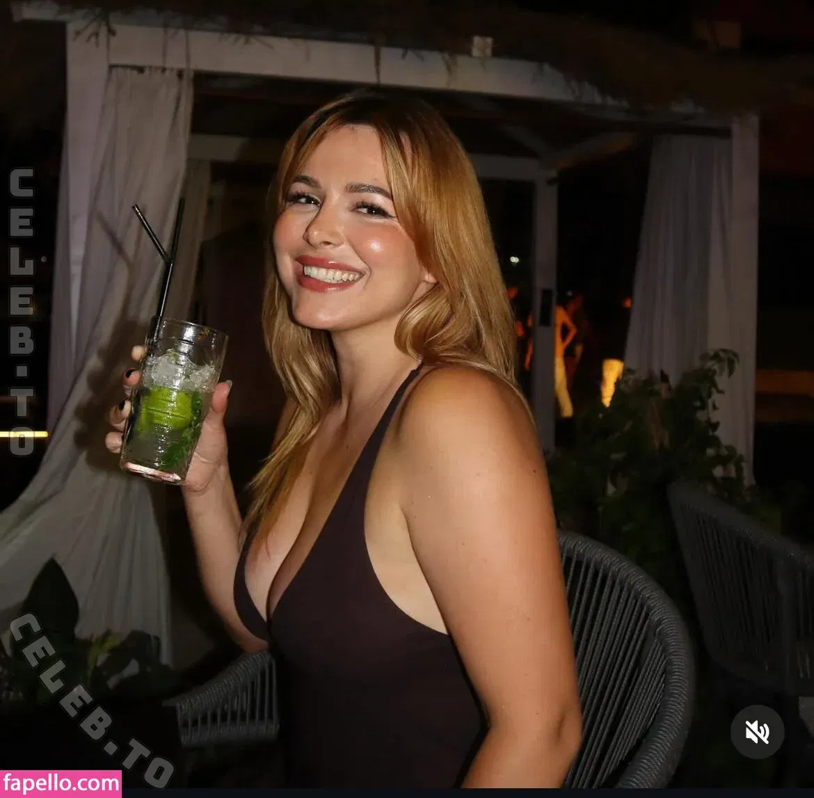 DonaSpock Onlyfans Photo Gallery 