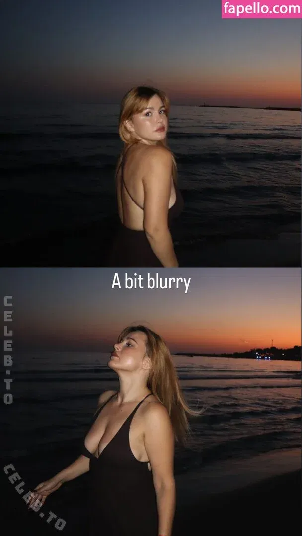 DonaSpock Onlyfans Photo Gallery 