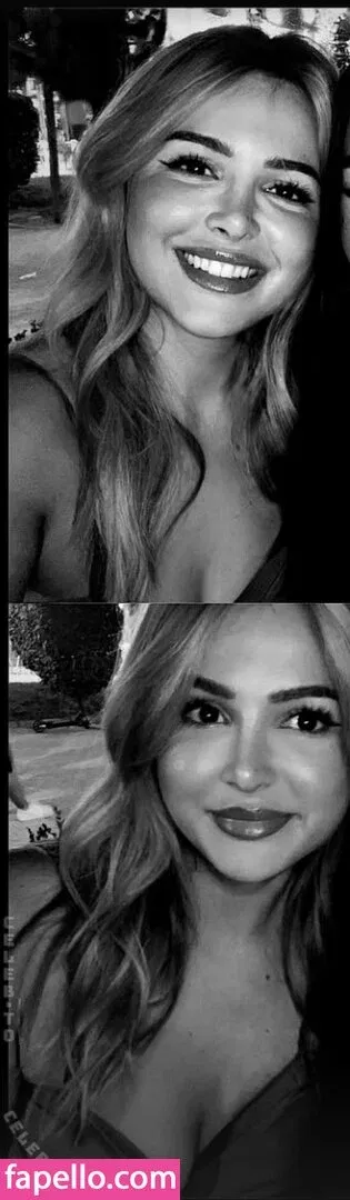 DonaSpock Onlyfans Photo Gallery 