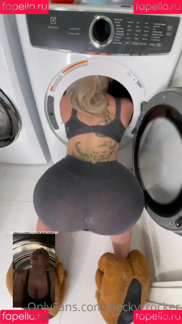 Becky Crocker Onlyfans Photo Gallery 