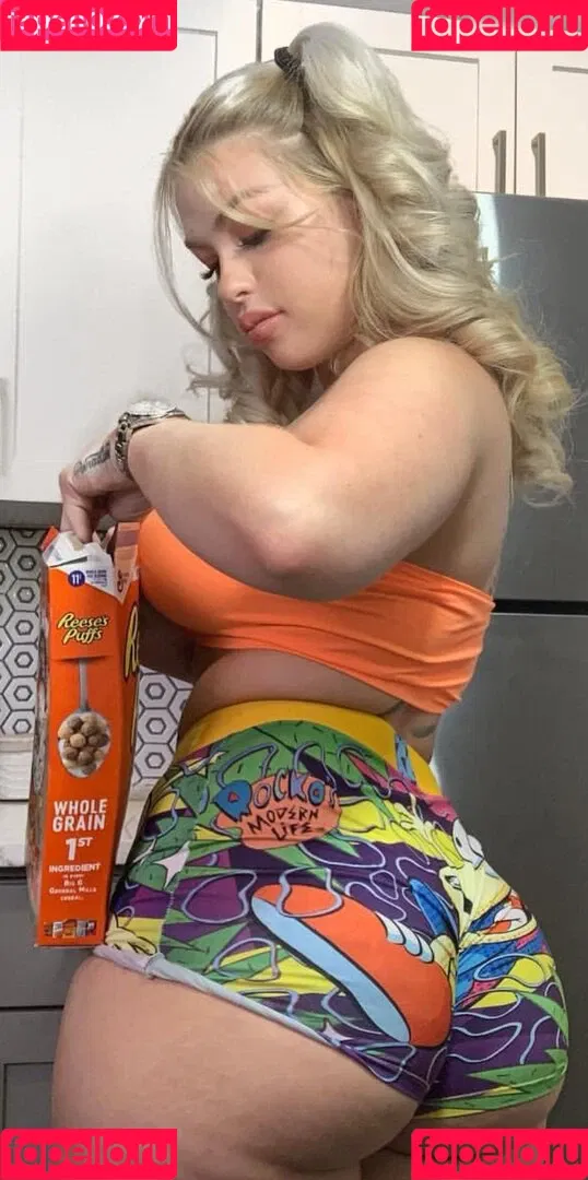 Becky Crocker Onlyfans Photo Gallery 