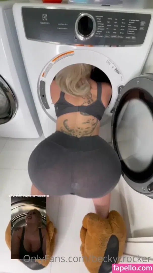 Becky Crocker Onlyfans Photo Gallery 