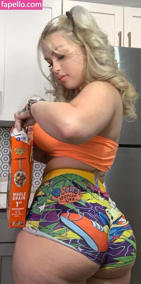 Becky Crocker Onlyfans Photo Gallery 