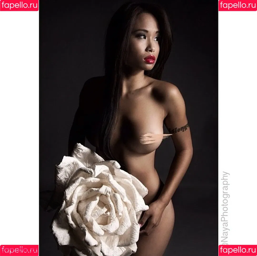 Salila Thuy Onlyfans Photo Gallery 