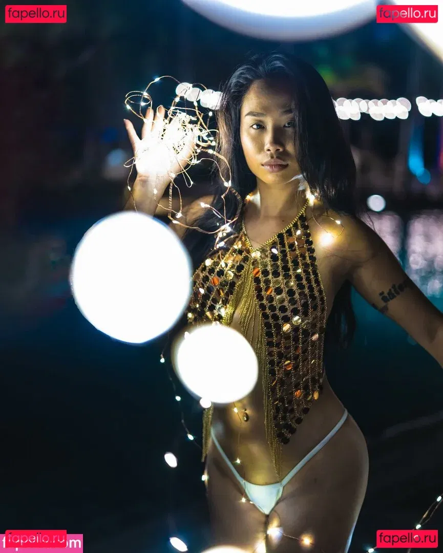 Salila Thuy Onlyfans Photo Gallery 