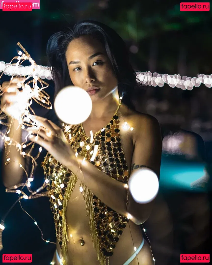 Salila Thuy Onlyfans Photo Gallery 