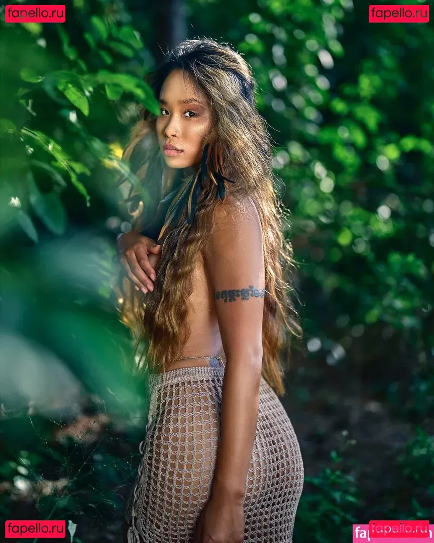 Salila Thuy Onlyfans Photo Gallery 