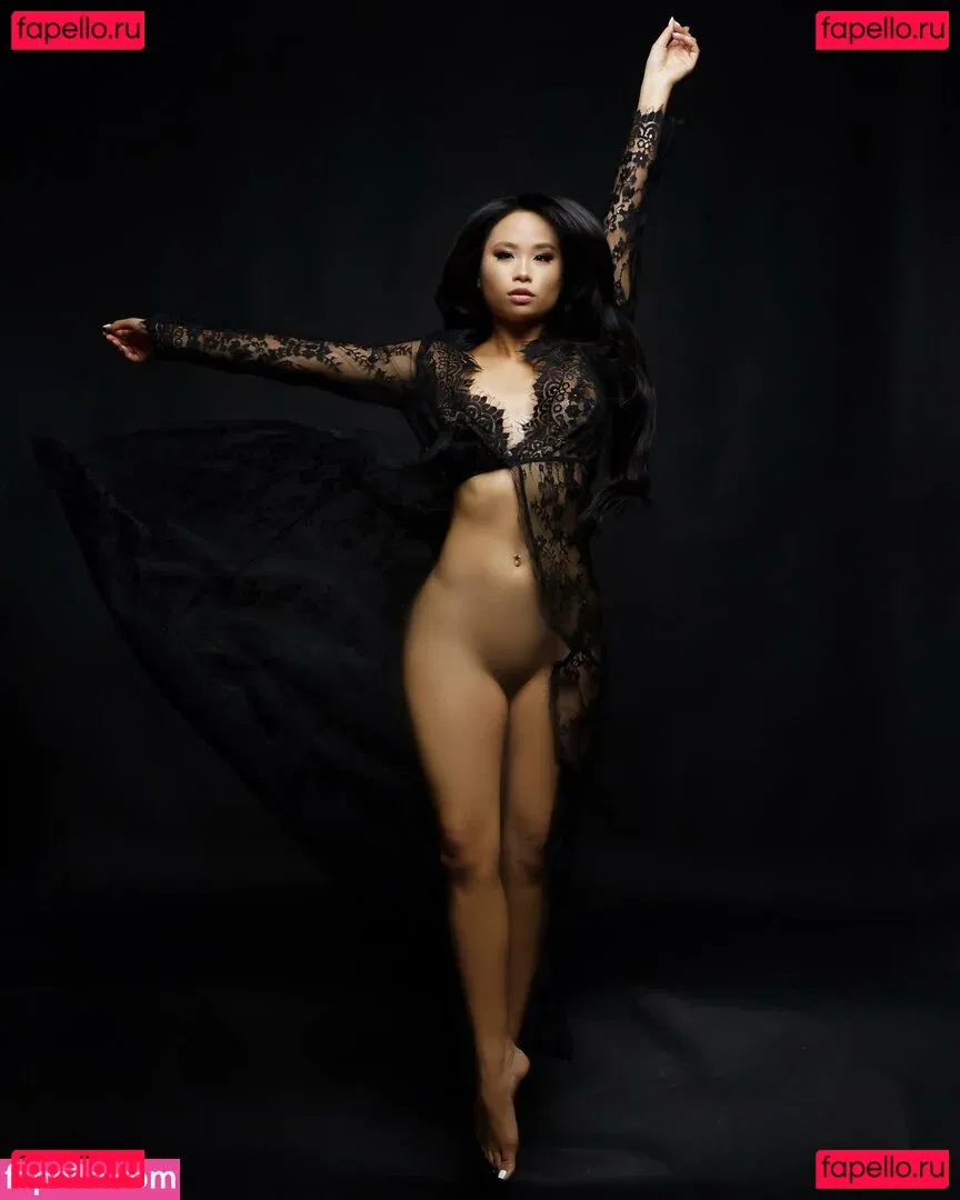 Salila Thuy Onlyfans Photo Gallery 