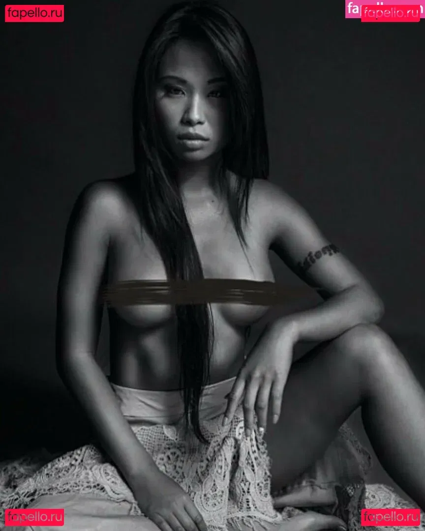 Salila Thuy Onlyfans Photo Gallery 