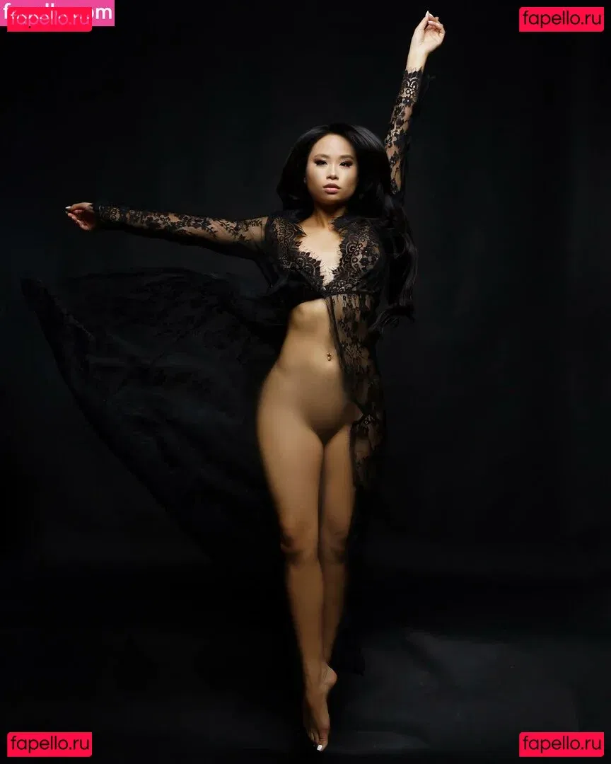 Salila Thuy Onlyfans Photo Gallery 