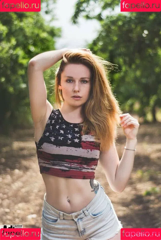 Katherine Fisher Onlyfans Photo Gallery 