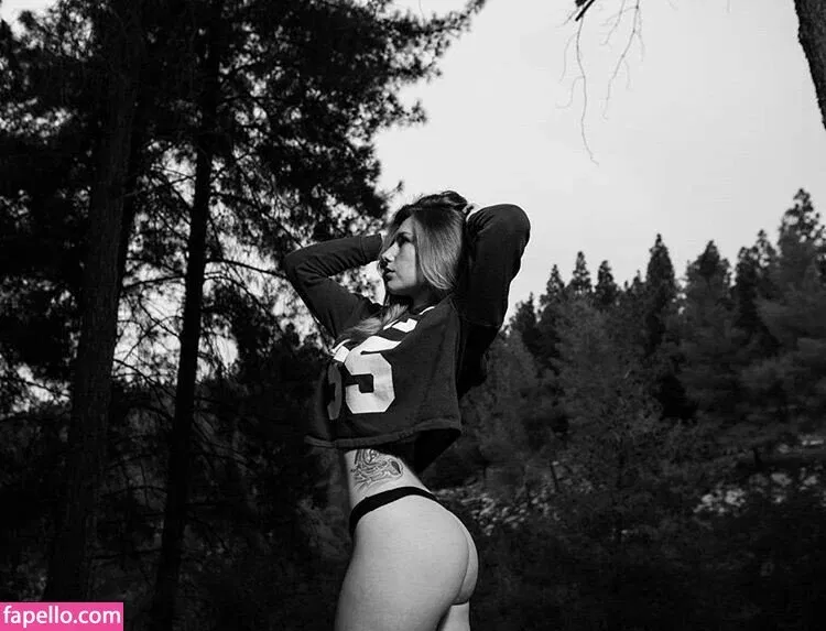 Katherine Fisher Onlyfans Photo Gallery 