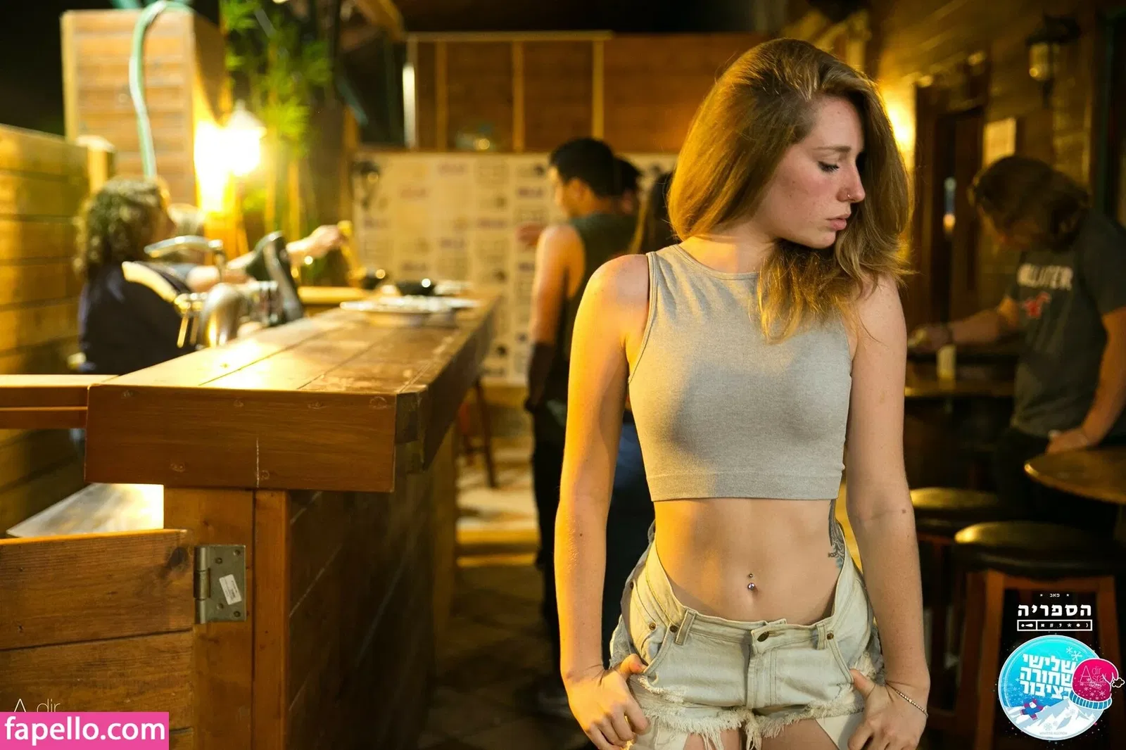 Katherine Fisher Onlyfans Photo Gallery 