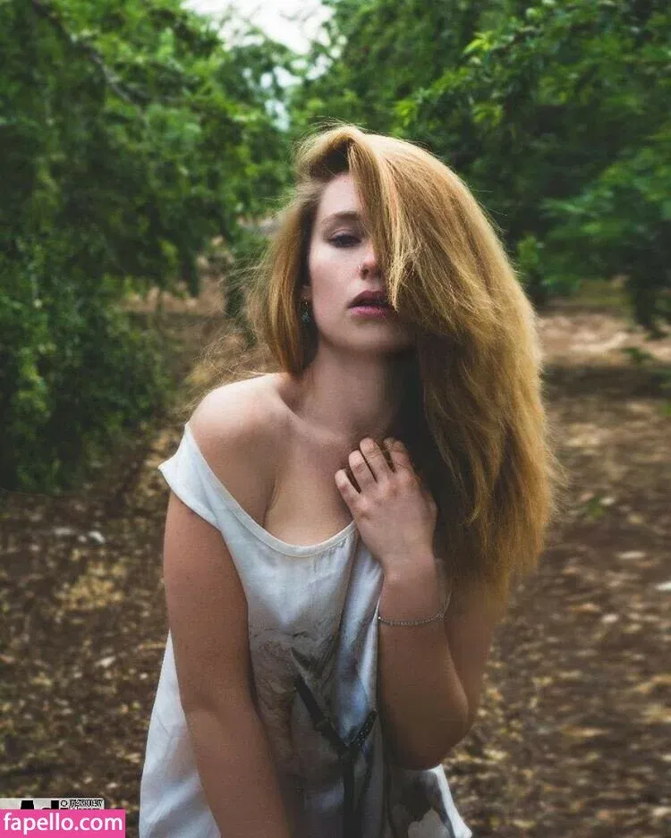 Katherine Fisher Onlyfans Photo Gallery 