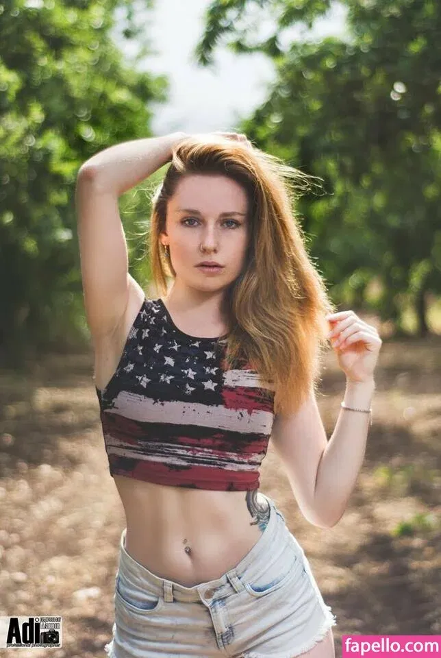 Katherine Fisher Onlyfans Photo Gallery 